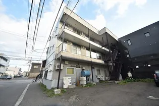 みつやビルの画像