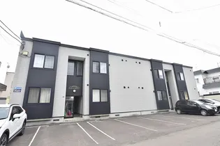 レオーネ新琴似の画像