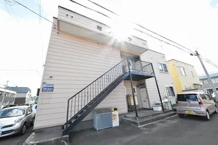 柏ハイツの画像