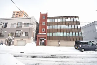 城南コーポラスの画像