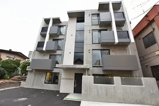 フェリーチェ麻生の画像