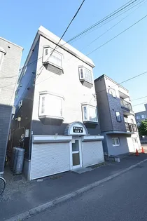 パルハイム北麻生の画像