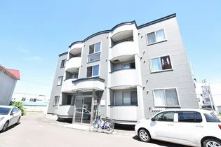 ダイナスティアIIの画像