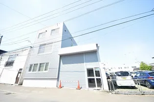 サンエービル【302号室】の外観