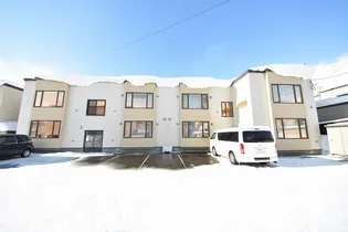 グランディⅡの画像