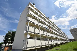 ビレッジハウス新川7号棟の画像