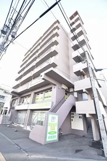 元町大坂ビルの画像