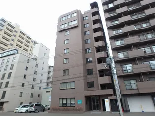 サウスシティ【6階】の外観