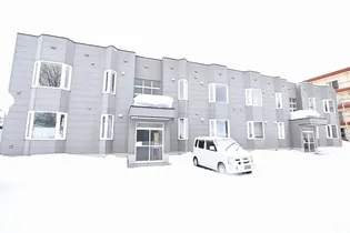 KIマンション37Aの画像