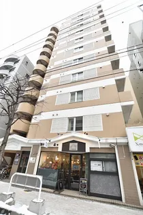 メゾンクレスト北大前IIの画像