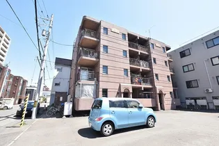 カサデューク北33条の画像