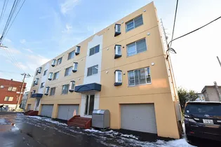 ラフィネ27の画像