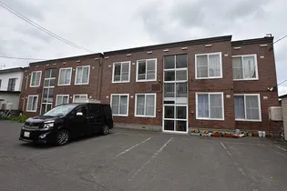 エスポワールAの画像