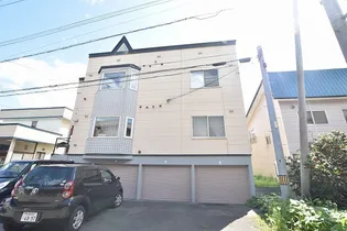 プレステージ札幌の画像