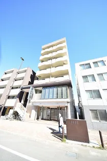 セゾン ドゥ ブランシェ北21条の画像