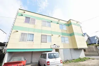 ノース丘珠の画像