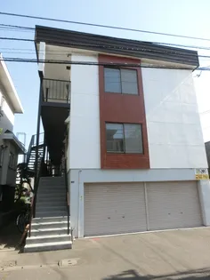 ハイツ旭の画像