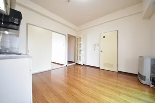 プレインハイム【4階】の内装