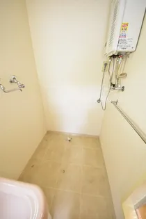 プレインハイム【4階】の内装