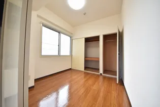 プレインハイム【4階】の内装