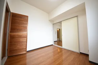 プレインハイム【4階】の内装