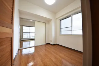 プレインハイム【4階】の内装