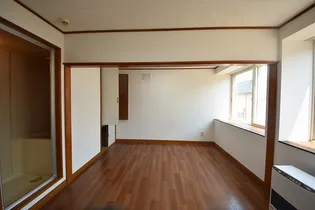 パルハイツⅠ【0007号室】の内装