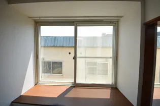 パルハイツⅠ【0007号室】の内装