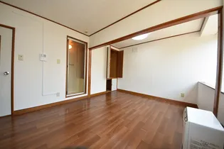 パルハイツⅠ【0007号室】のその他画像