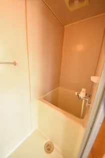 パルハイツⅠ【0007号室】の風呂