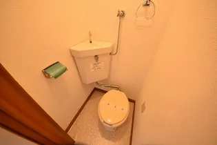 パルハイツⅠ【0007号室】のその他画像