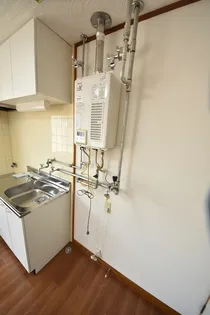 パルハイツⅠ【0007号室】のその他画像