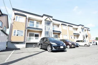 フォレストNの画像