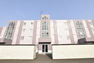 ノースウィズ参番館の画像