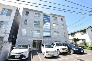 グランディール麻生の画像