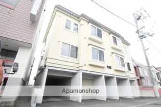 加勢ハイツ【2階】の外観