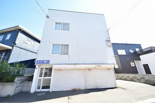 メゾン新川【00202号室】の外観