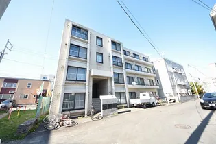 PLAZA IN N31の画像