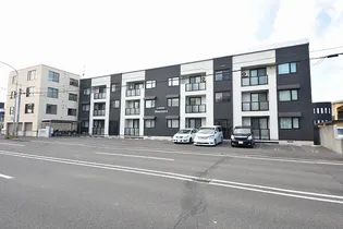 ブランノワールⅡの画像