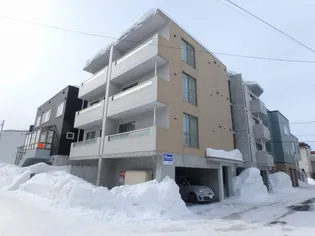 ラ キャリエールの画像