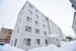 ハウスオブリザ新川の画像