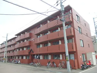 東洋ハイツ A棟【2階】の外観