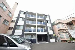 フィオーレ北23条の画像