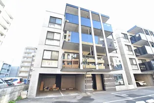 LBOX札幌【4階】の外観