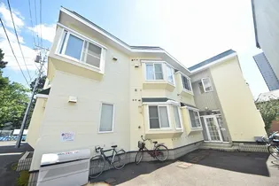 ラミアール札幌の画像