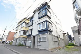 ピーチハウスの画像