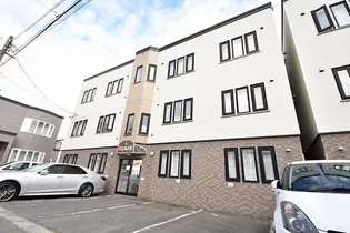 エビスパレス30Aの画像