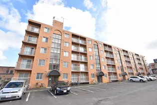 グランメール山川の画像