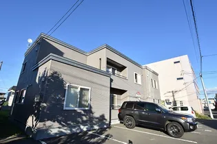 グレースコートの画像