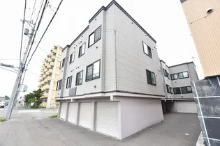 フォレストハイムN42の画像